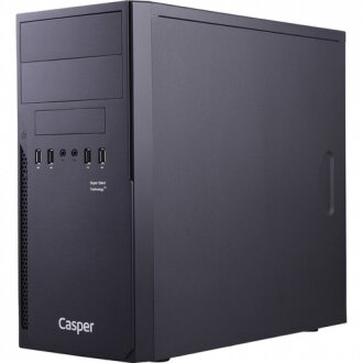 Casper Nirvana N200 N2L.1010-4T00T Masaüstü Bilgisayar kullananlar yorumlar